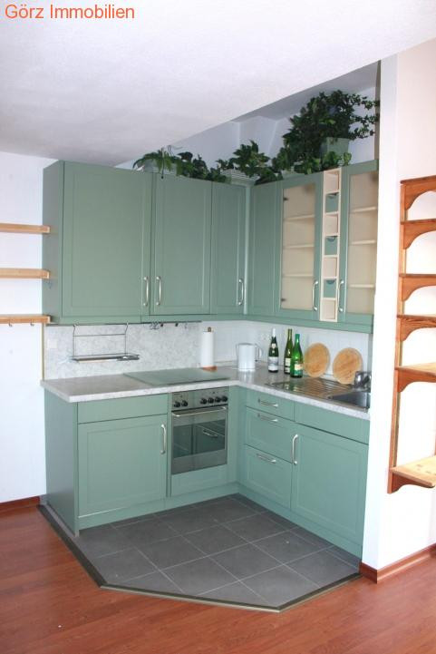 K�che Wohnung Norderstedt