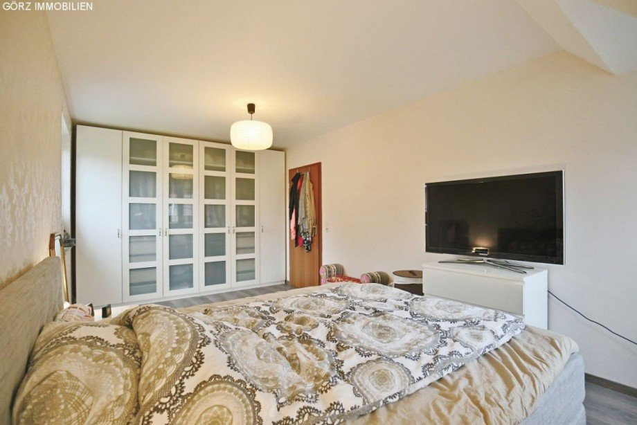 Zimmer OG Doppelhaush�lfte Kummerfeld
