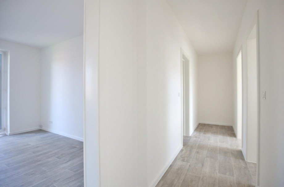  Etagenwohnung Barmstedt