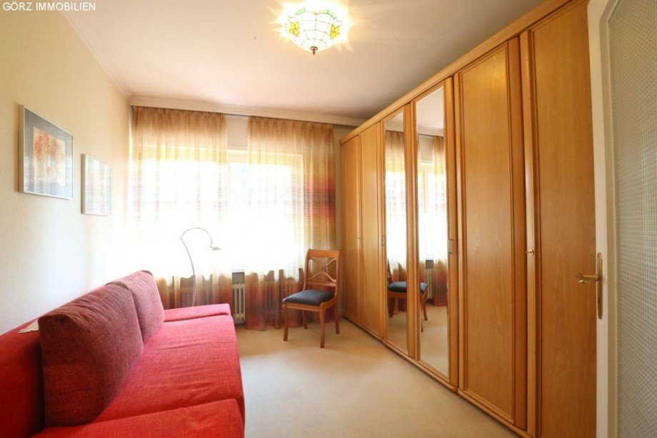 Kinderzimmer 1 Reihenmittelhaus Norderstedt