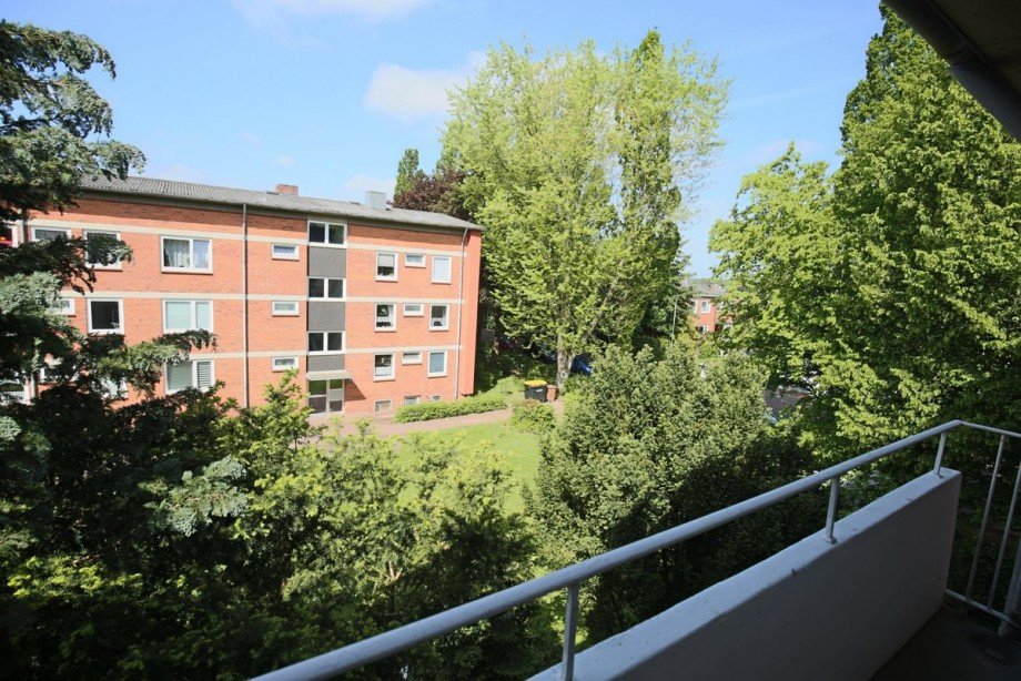  Etagenwohnung Barmstedt