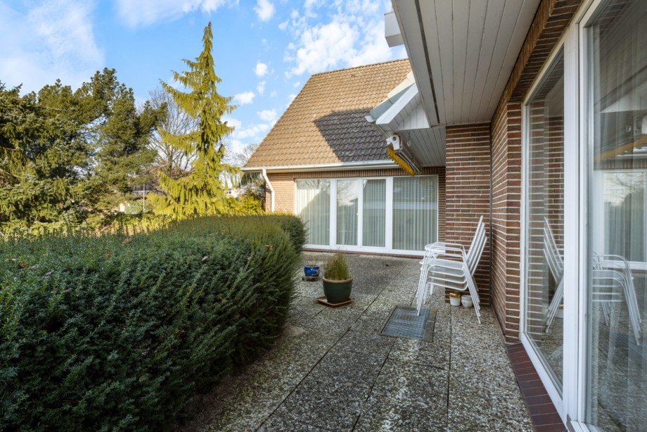  Einfamilienhaus Hasloh