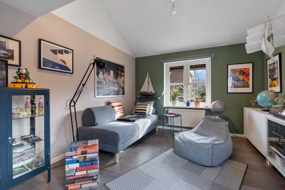 B�ro Reihenendhaus Norderstedt