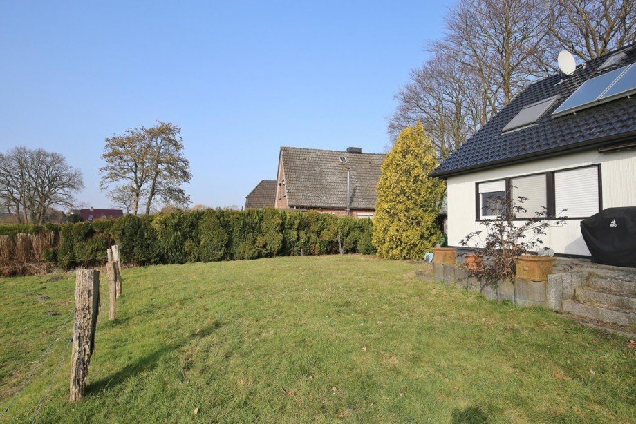  Einfamilienhaus Itzstedt