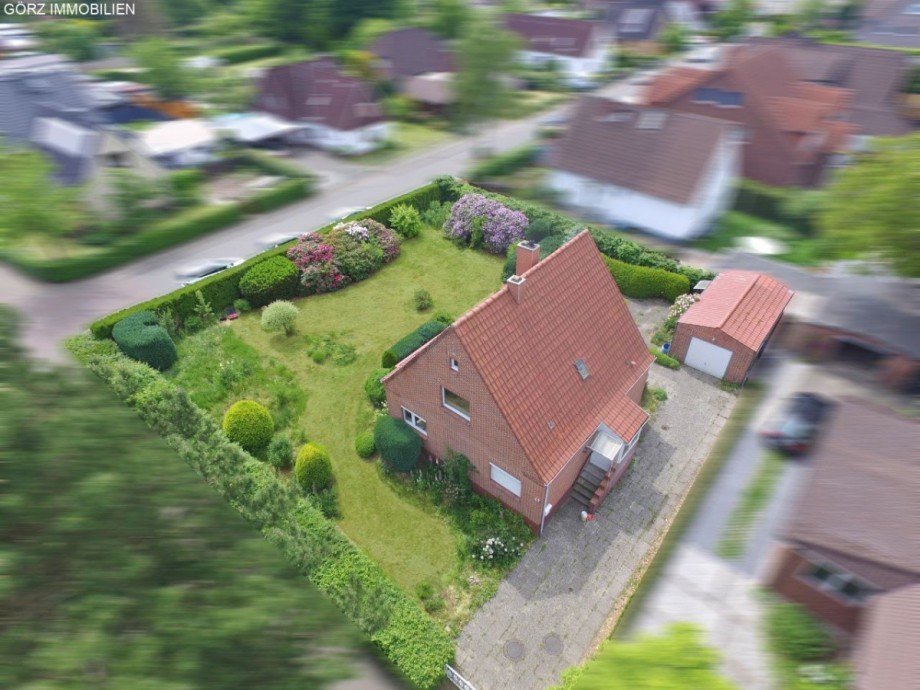  Einfamilienhaus Pinneberg