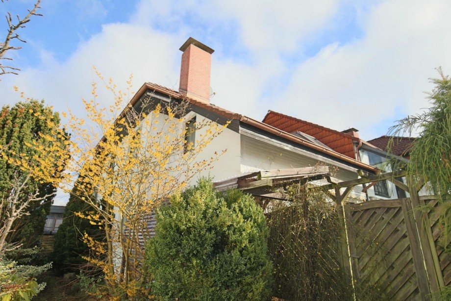 Dachgeschoss Reiheneckhaus Norderstedt
