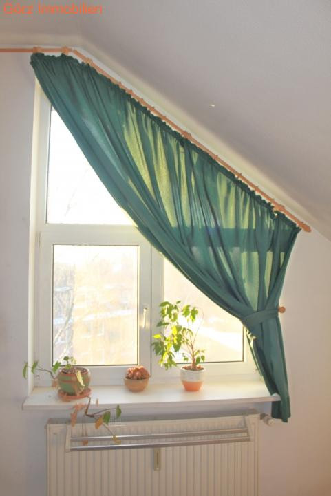 Fenster Westen Wohnung Norderstedt