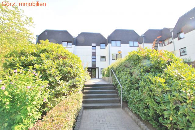  Wohnung Halstenbek