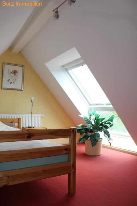  Einfamilienhaus Quickborn-Heide