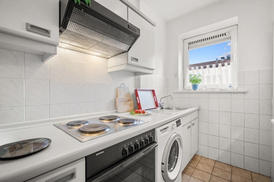  Etagenwohnung Hamburg