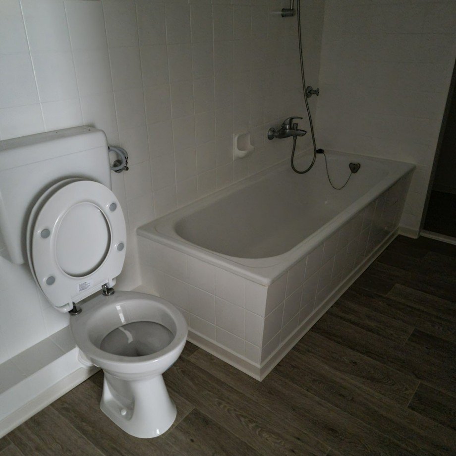 Vollbad Etagenwohnung Barmstedt