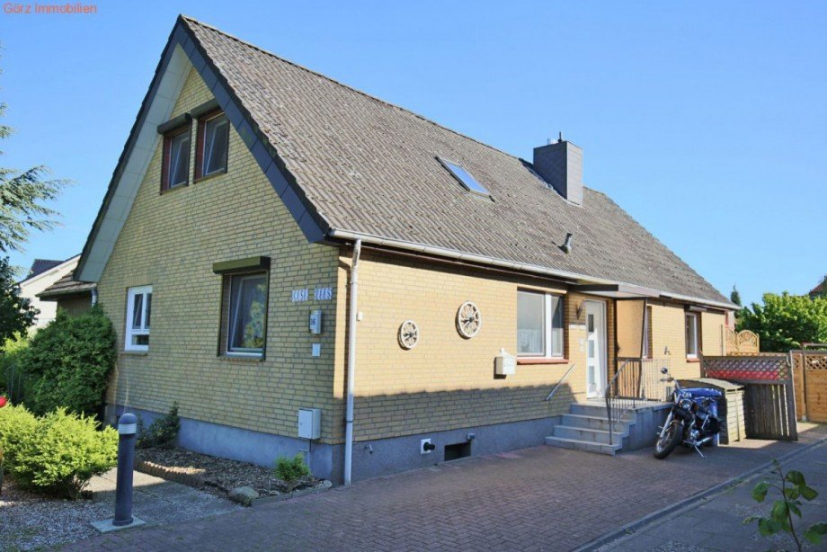  Doppelhaush�lfte Tornesch