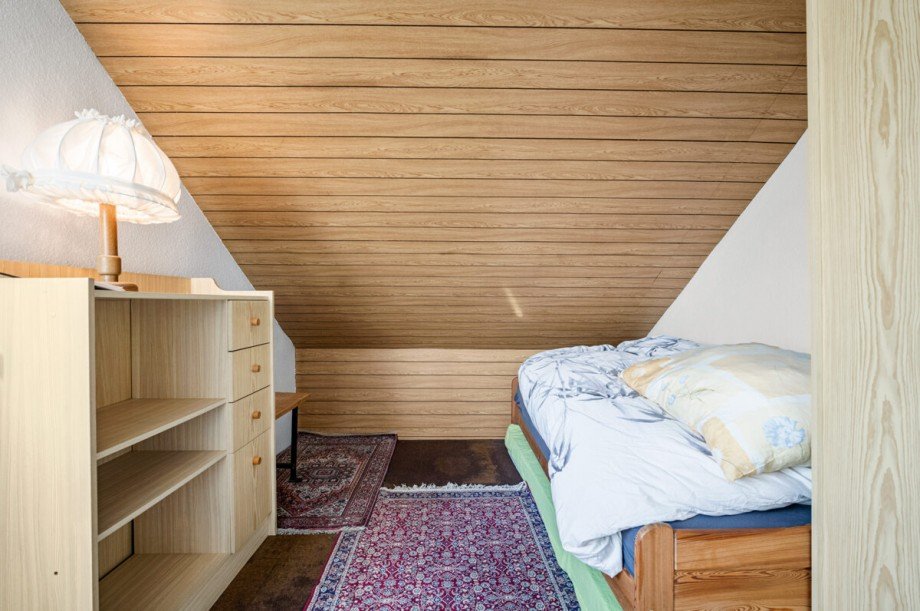 Zimmer OG Einfamilienhaus Tangstedt