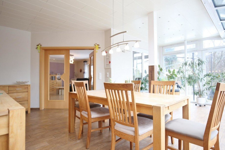  Einfamilienhaus Hartenholm