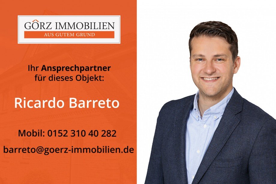 Kontakt Ricardo Barreto Einfamilienhaus Lutzhorn
