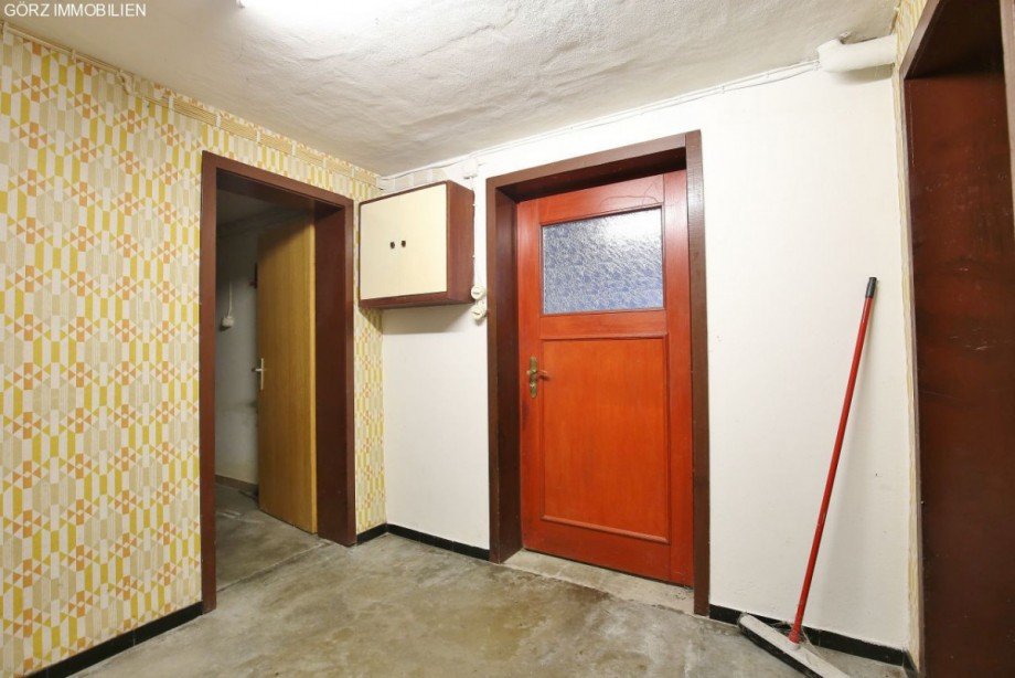 Keller Einfamilienhaus Quickborn