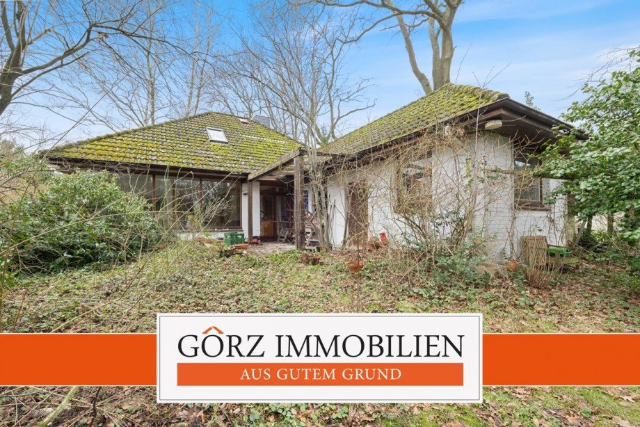  Einfamilienhaus Norderstedt