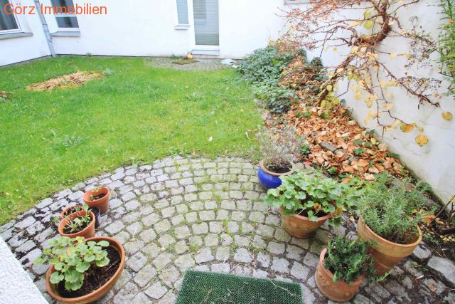  Terrassenwohnung Hamburg