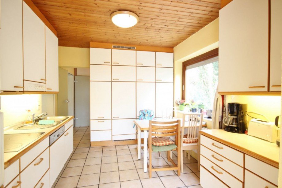  Einfamilienhaus Quickborn-Heide