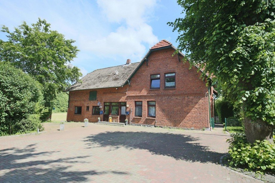  Mehrfamilienhaus Bargfeld-Stegen