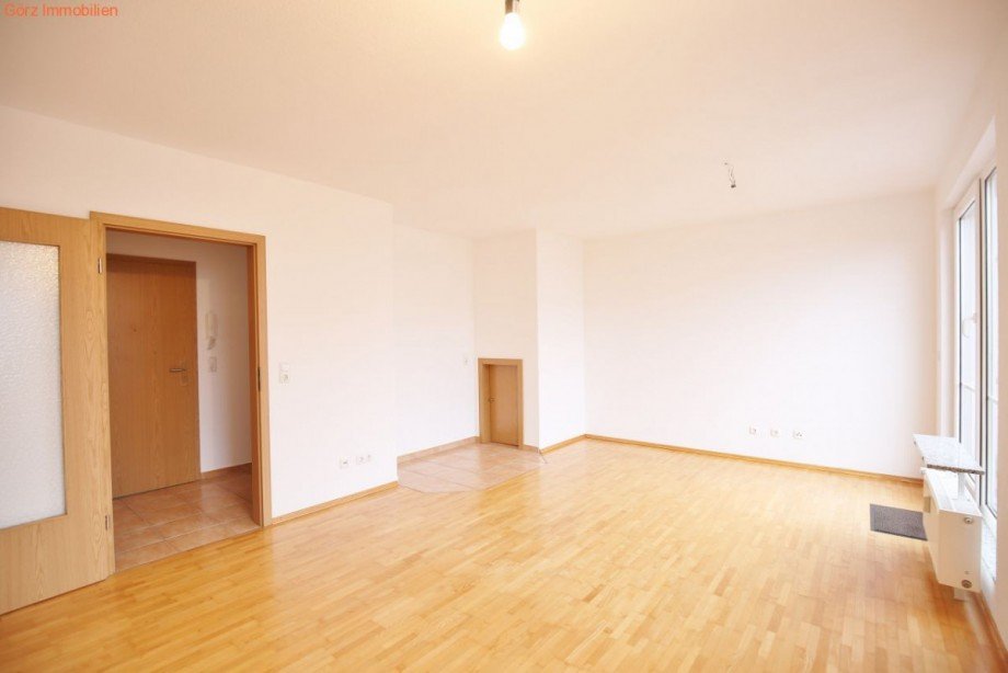  Dachgeschosswohnung Kaltenkirchen