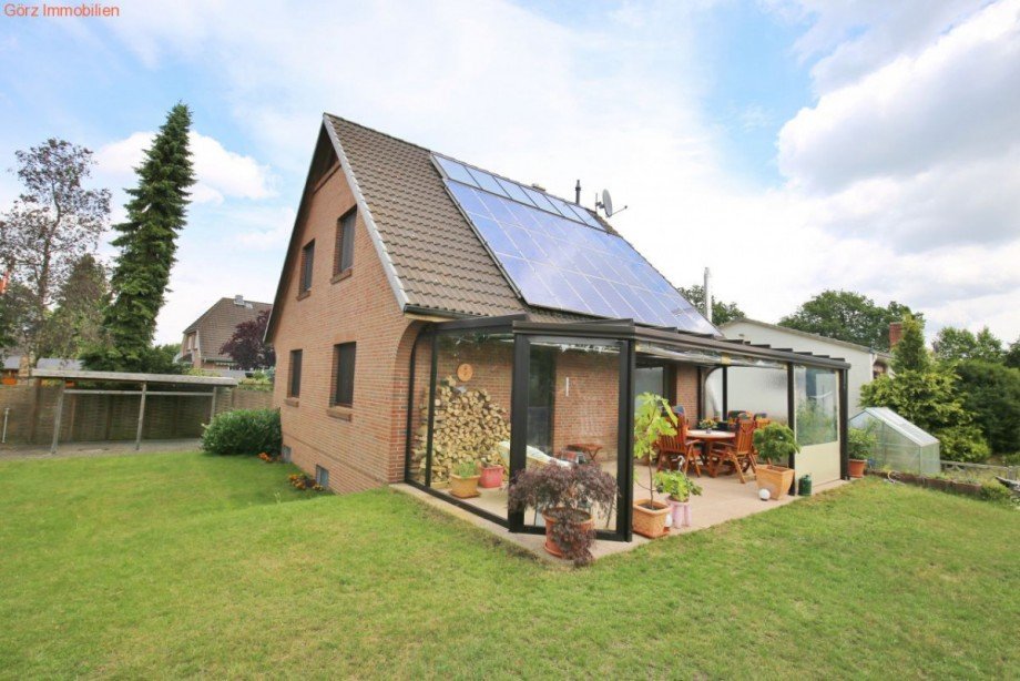  Einfamilienhaus Moorrege