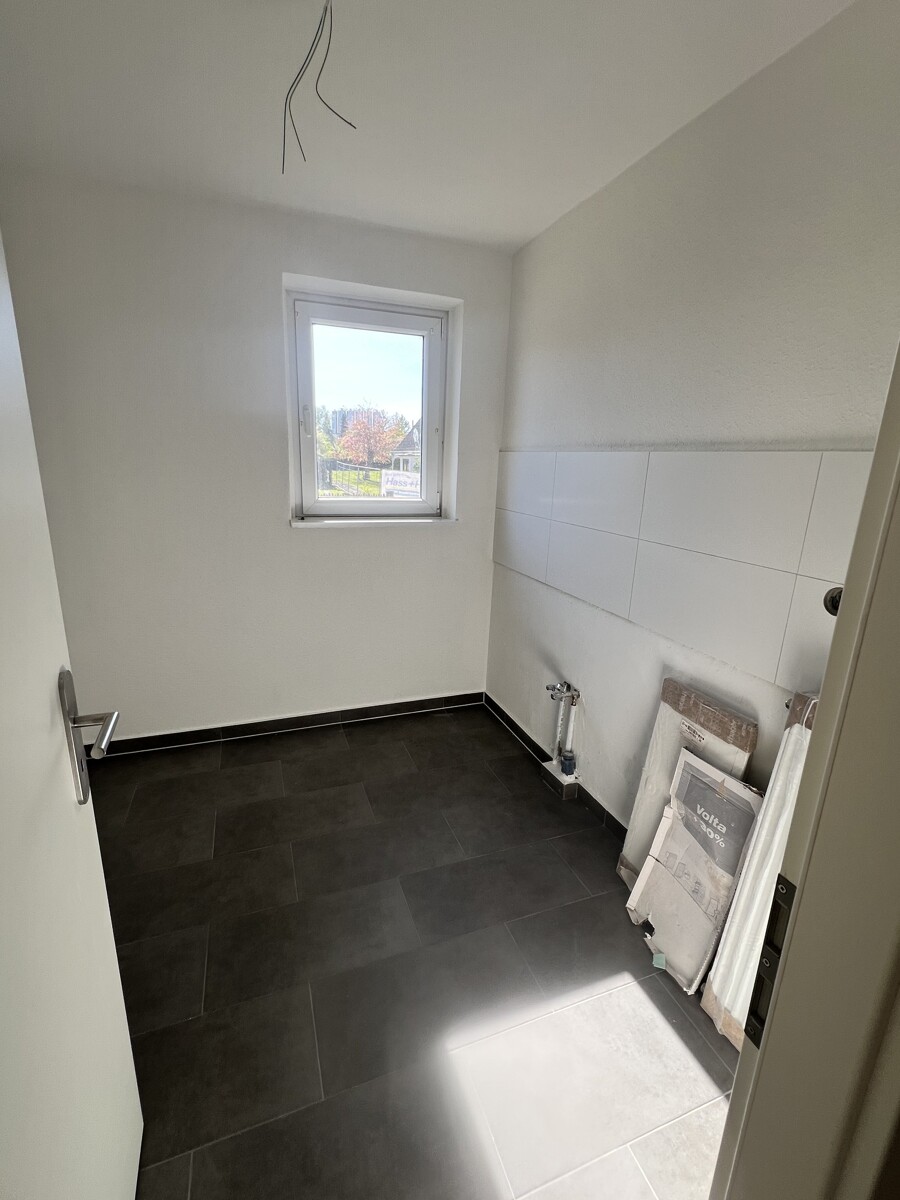  Etagenwohnung Barmstedt