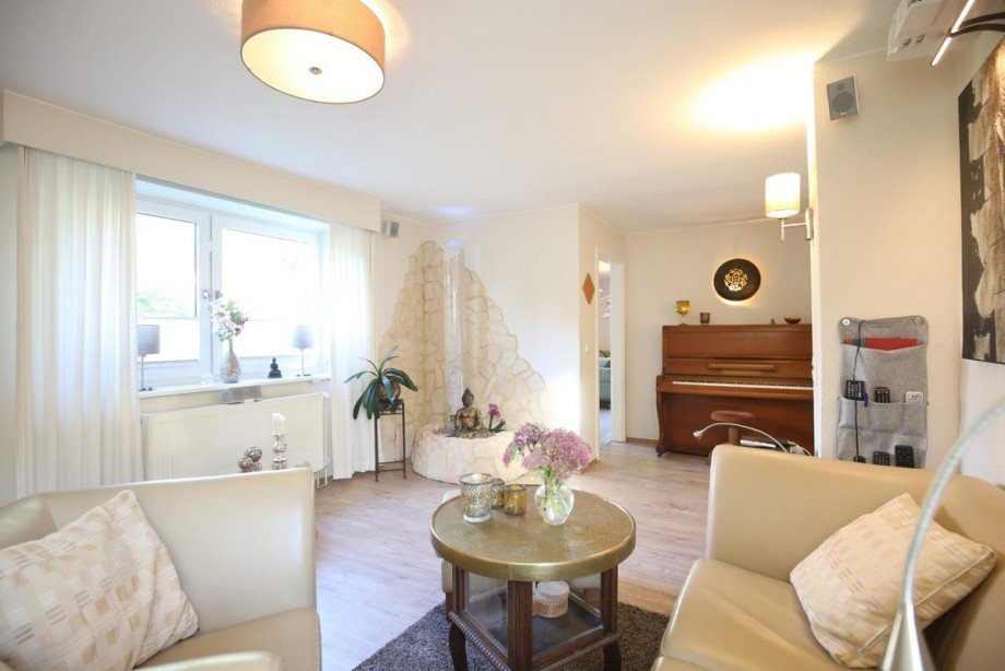  Doppelhaush�lfte Hamburg-Sasel