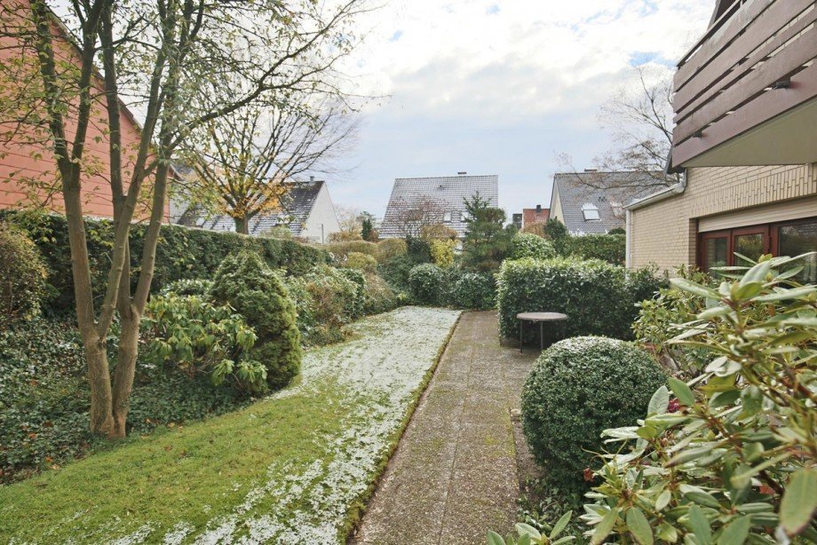  Einfamilienhaus Norderstedt