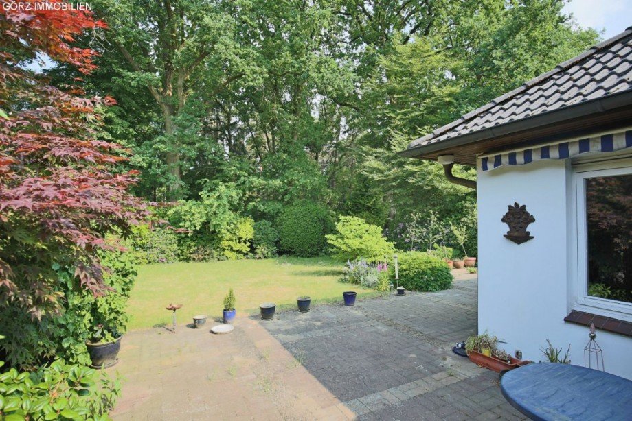  Einfamilienhaus Norderstedt
