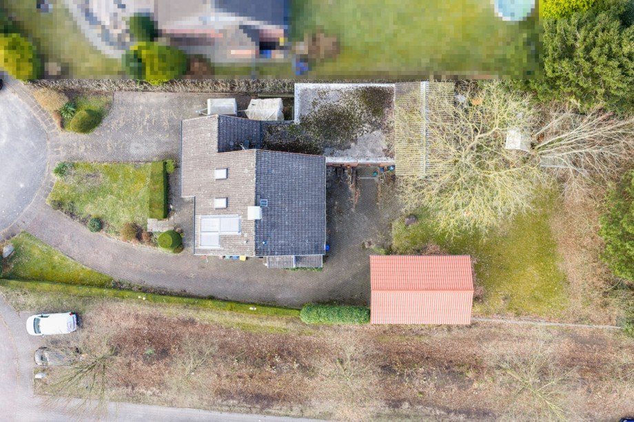  Einfamilienhaus Tangstedt