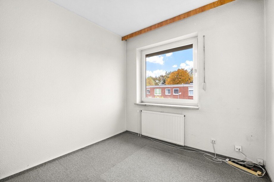 Zimmer 3 Reihenmittelhaus Norderstedt