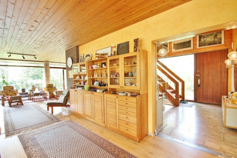  Einfamilienhaus Quickborn-Heide