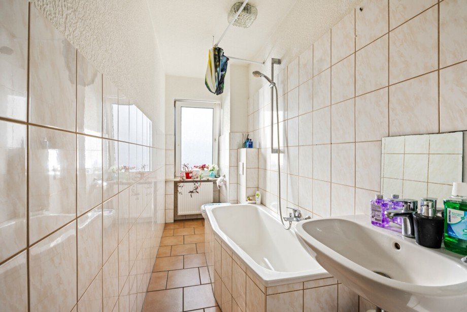 Wohnung 3 Wohn- / Gesch�ftshaus Norderstedt
