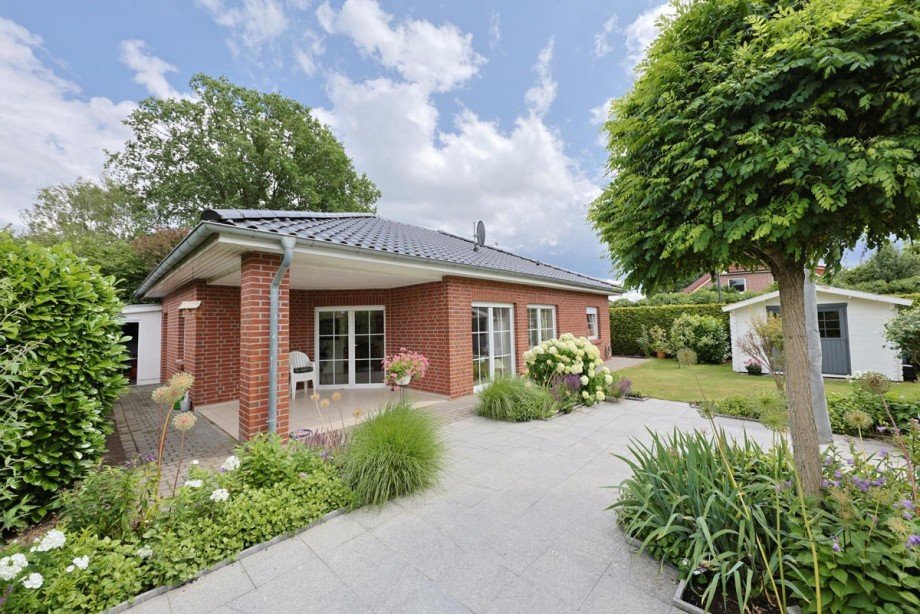  Einfamilienhaus Kayhude