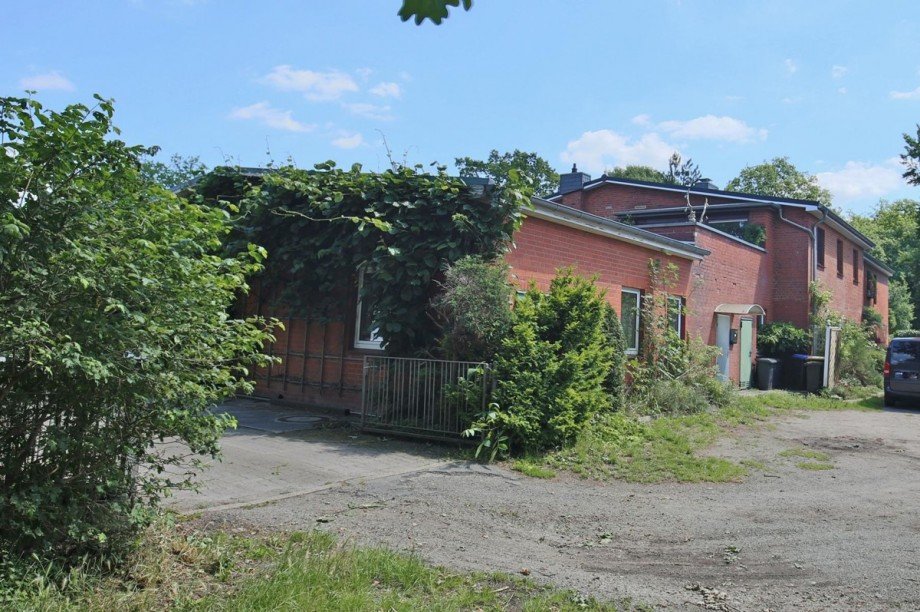  Wohnanlagen Norderstedt