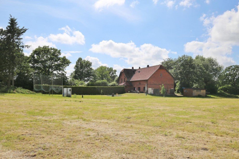  Mehrfamilienhaus Bargfeld-Stegen