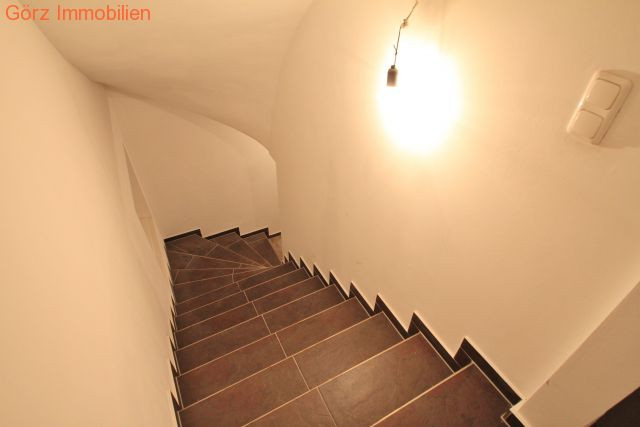  Maisonettewohnung Barmstedt