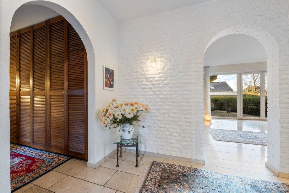 Flur Einfamilienhaus Hasloh