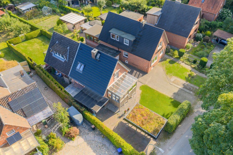  Zweifamilienhaus Norderstedt