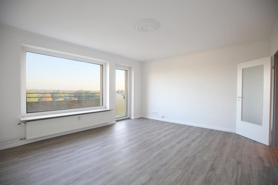  Etagenwohnung Norderstedt