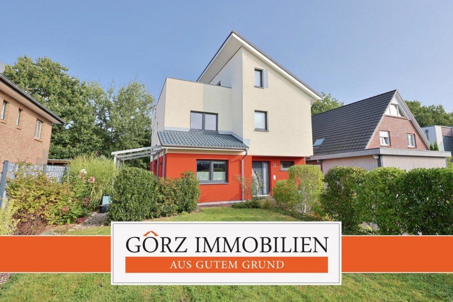 K1600_1 Einfamilienhaus Kummerfeld