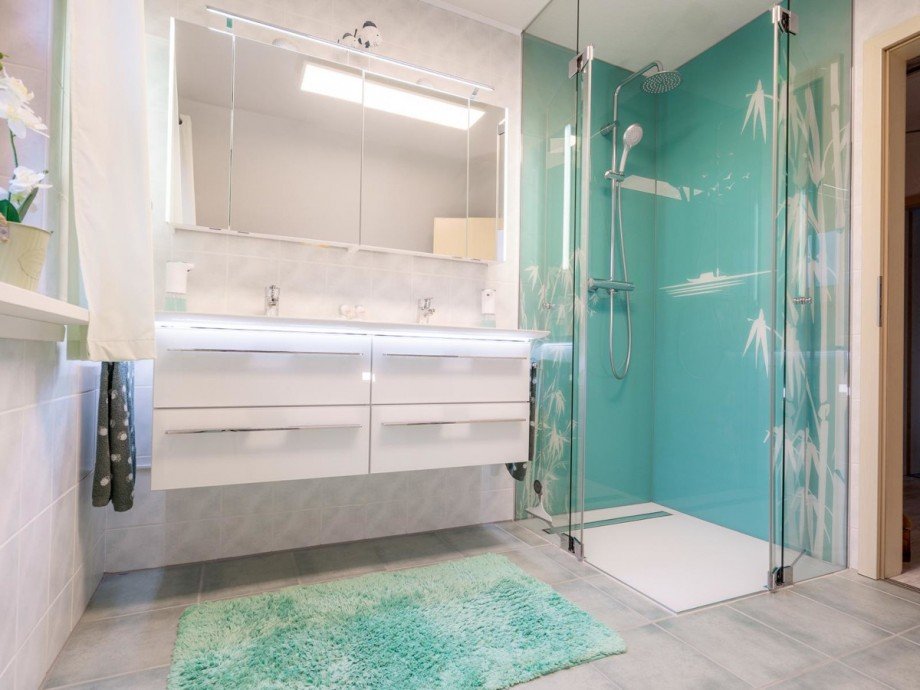 Badezimmer Einfamilienhaus Quickborn