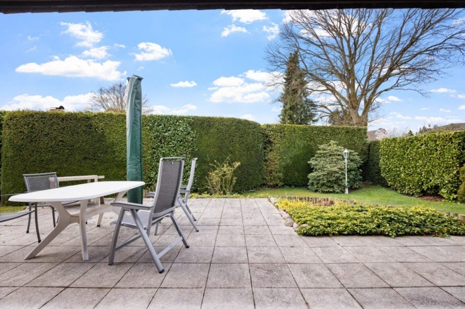  Einfamilienhaus Tangstedt