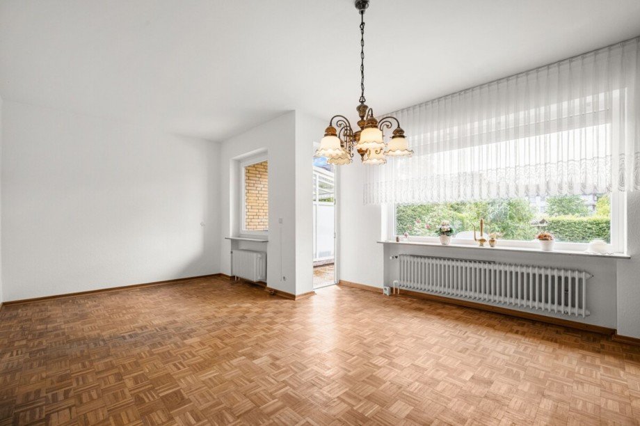  Reihenendhaus Norderstedt