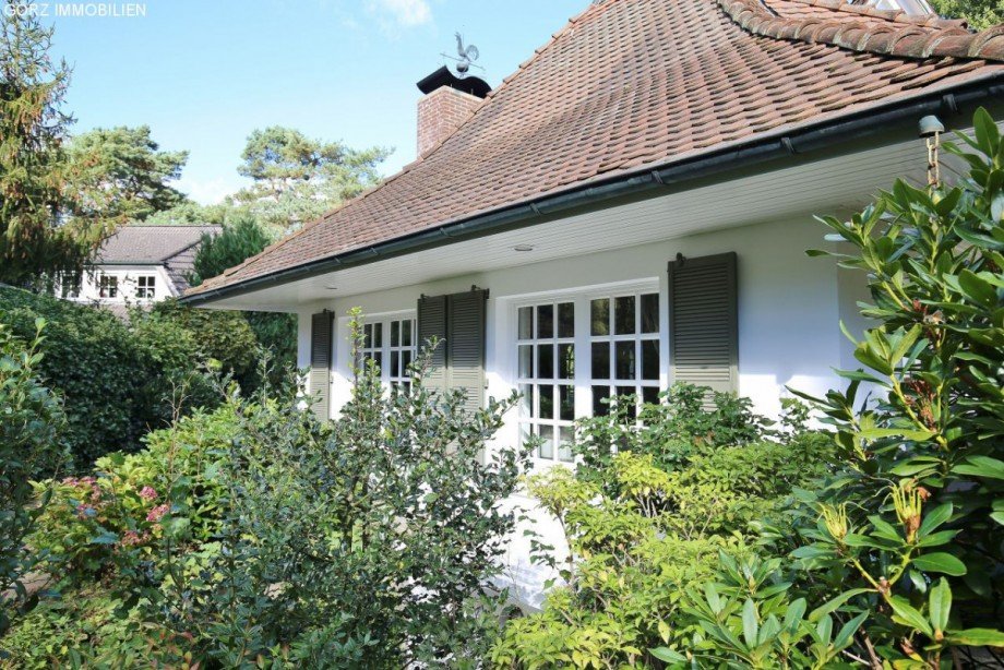 Villa Quickborn
