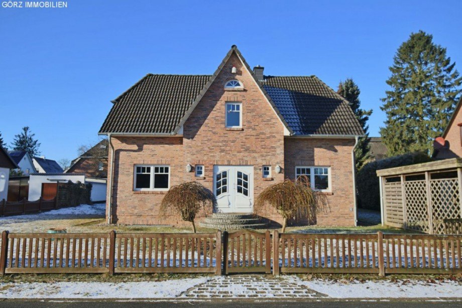 IMG 0835 Einfamilienhaus Norderstedt