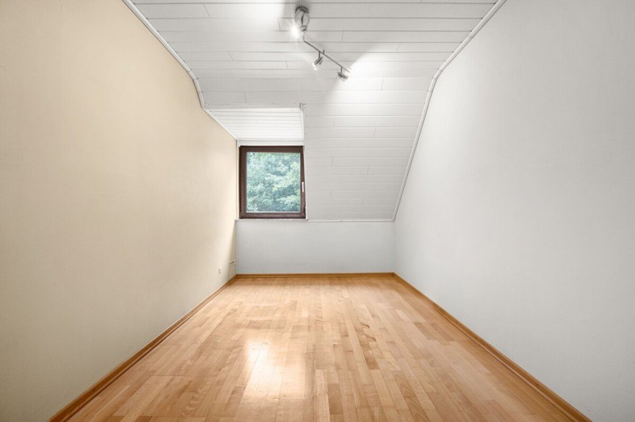 Schlafzimmer II Reihenhaus Norderstedt