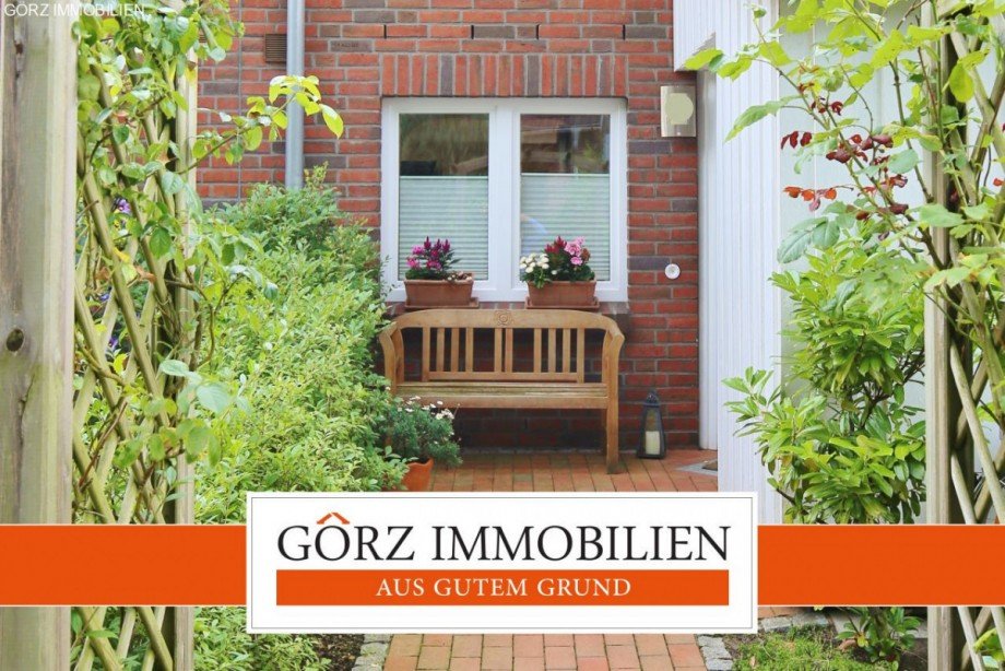  Reihenmittelhaus Norderstedt