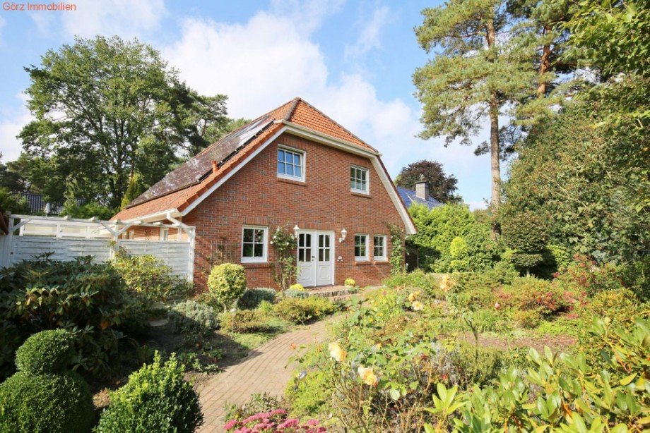 1 Einfamilienhaus Quickborn-Heide